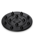Crab Grab Grip Disk Traction Pad - BLACK