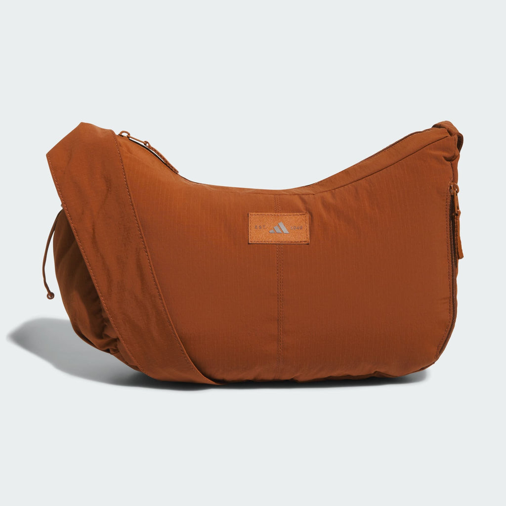 Adidas Crescent Crossbody Bag