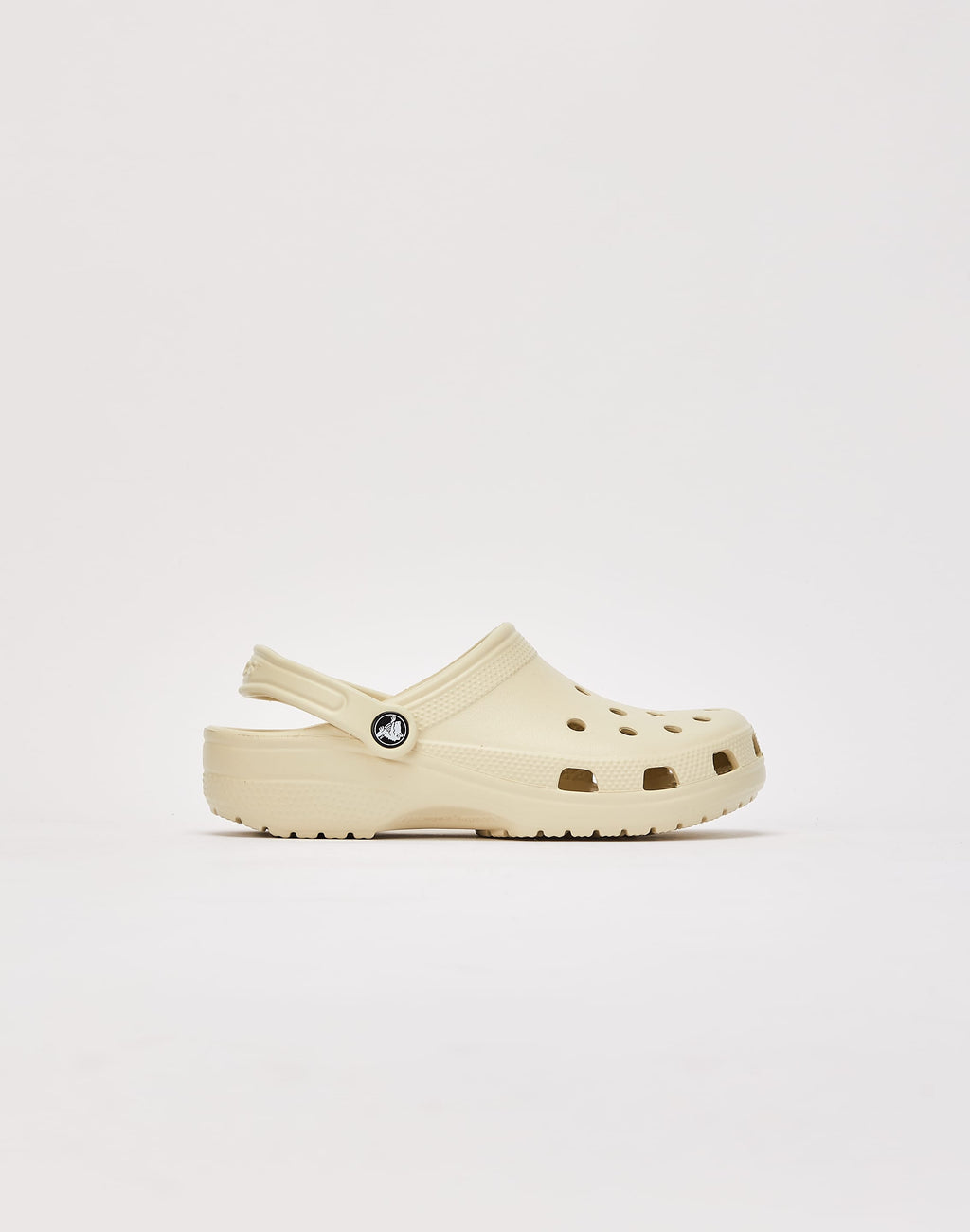 Crocs Kids Classic Clog Bone