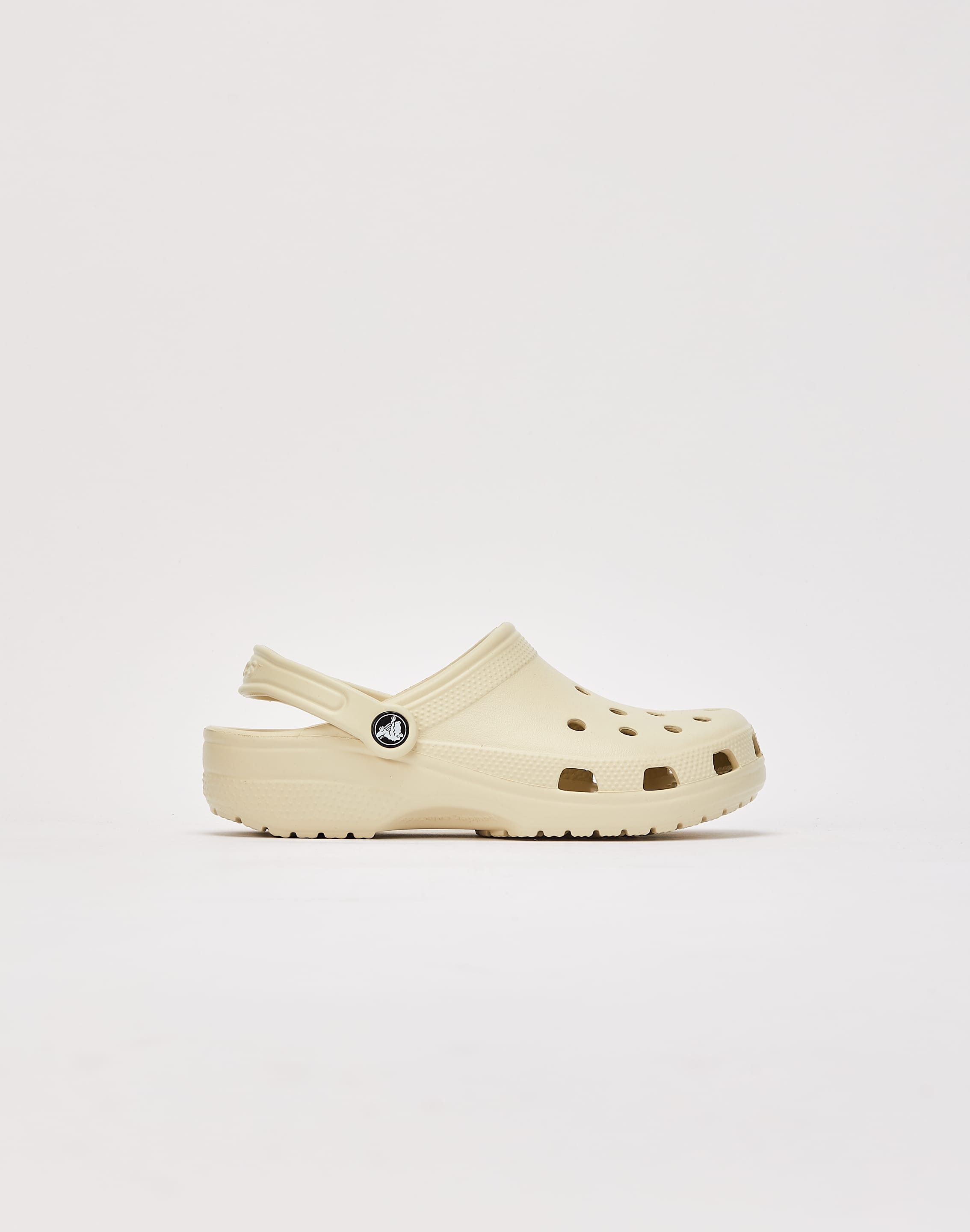 Crocs Kids Classic Clog Bone