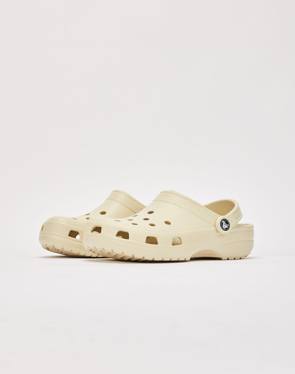 Crocs Kids Classic Clog Bone