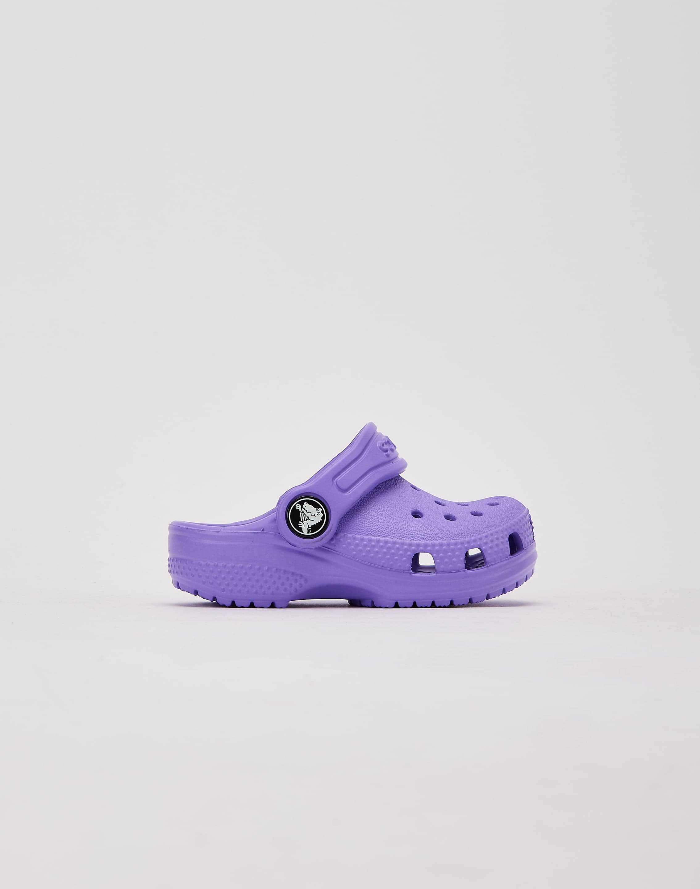 Crocs Toddler Classic Clog Galaxy