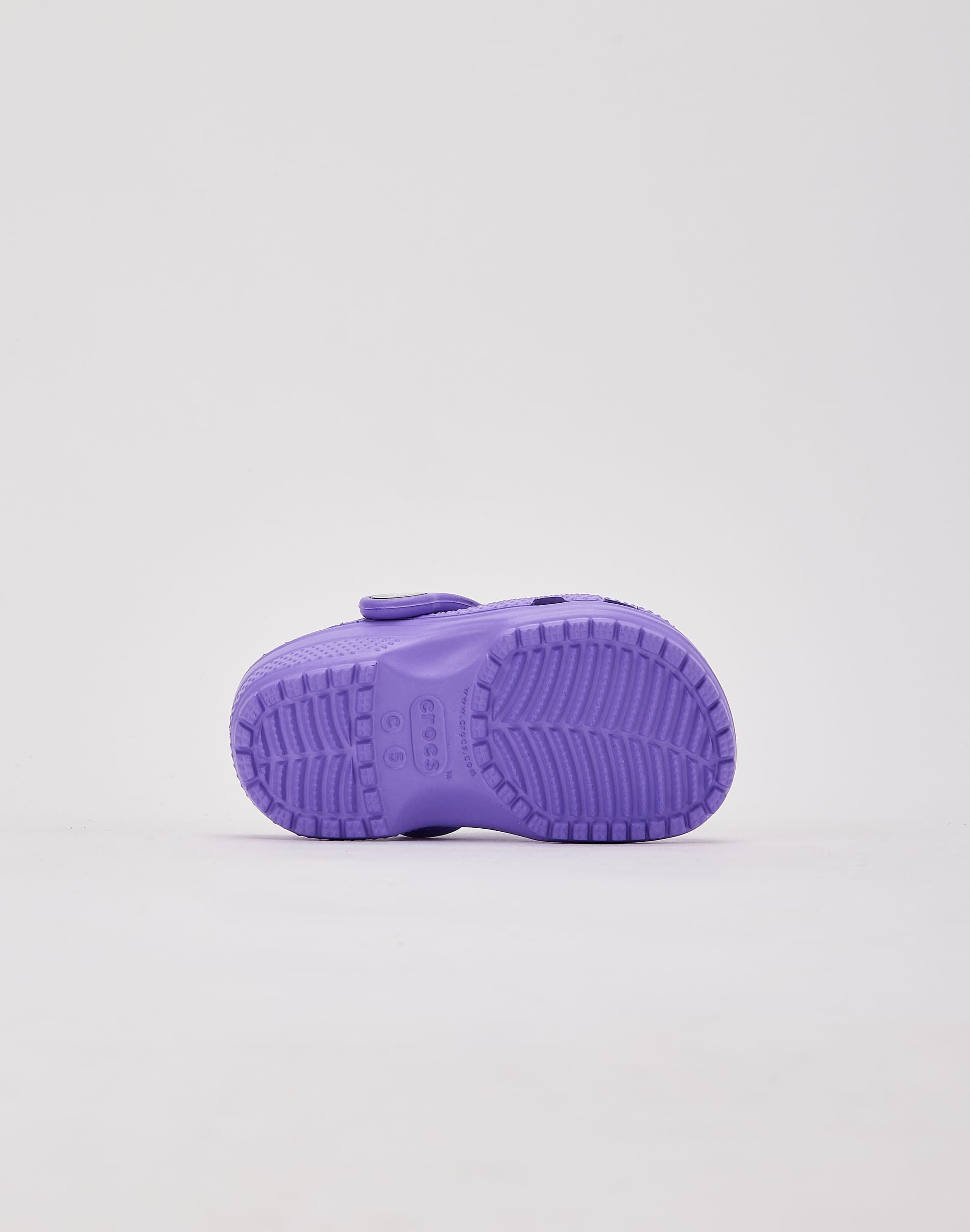 Crocs Toddler Classic Clog Galaxy