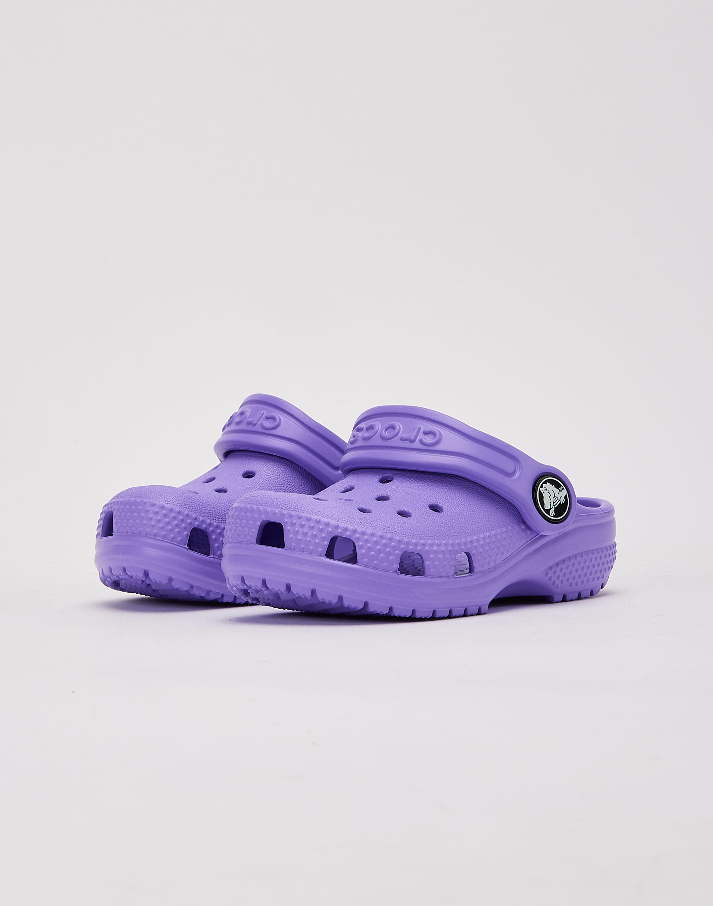 Crocs Toddler Classic Clog Galaxy