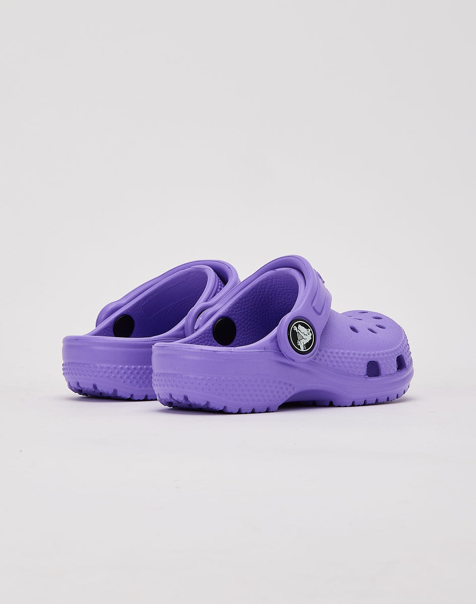 Crocs Toddler Classic Clog Galaxy