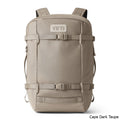 YETI Crossroads Backpack 22 Cape Taupe