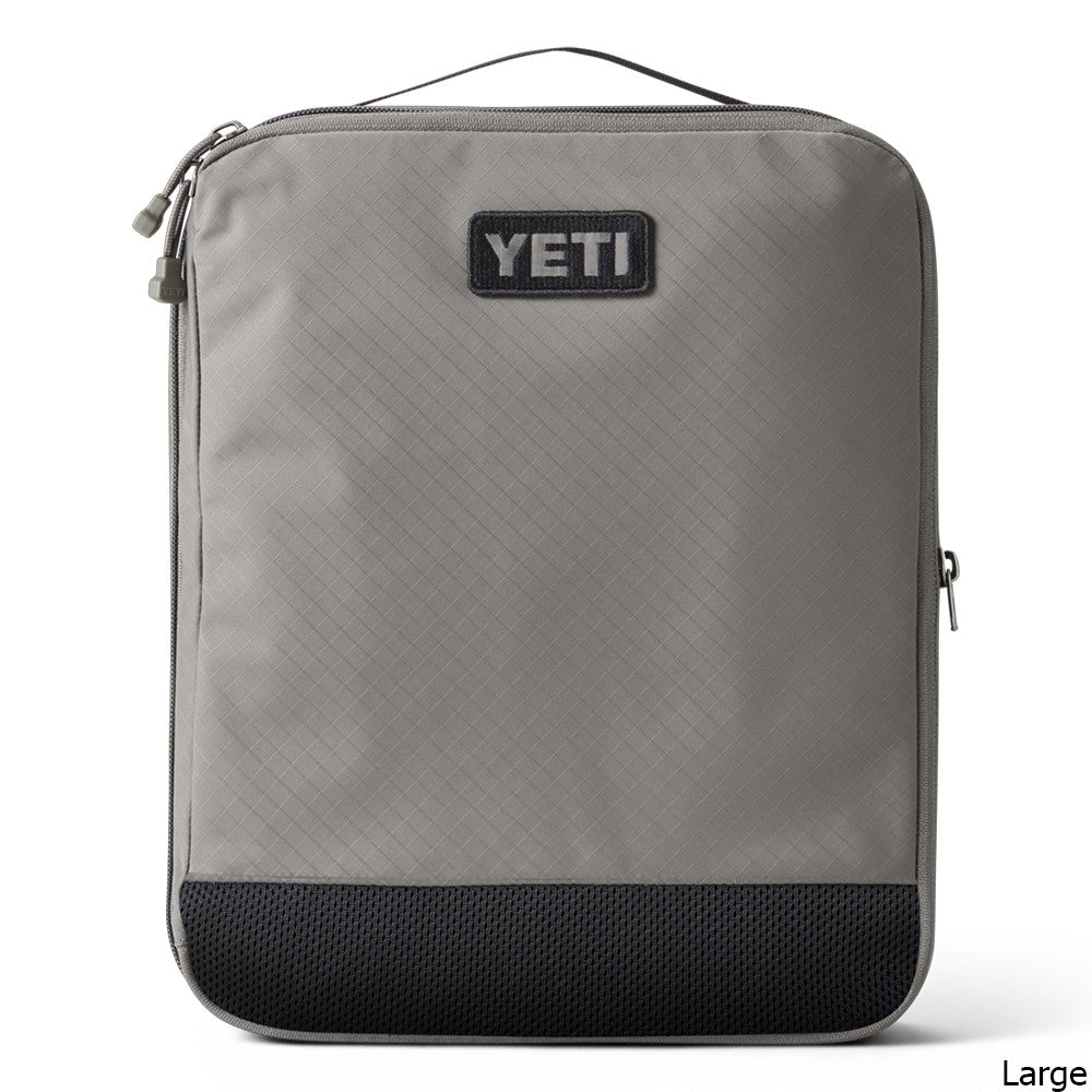 YETI Crossroads Packing Cubes Large Royal Blue