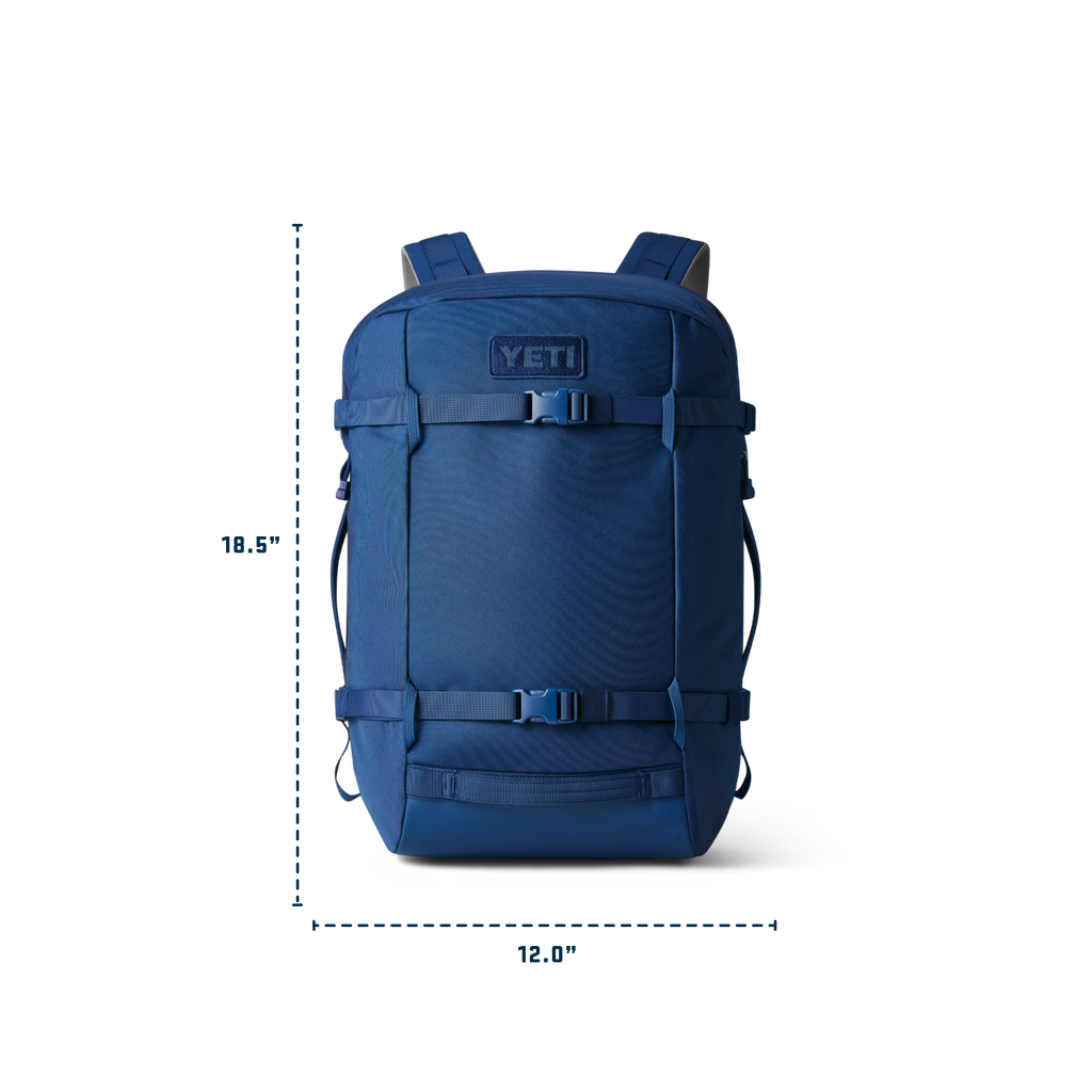 Yeti Crossroads 22L Backpack