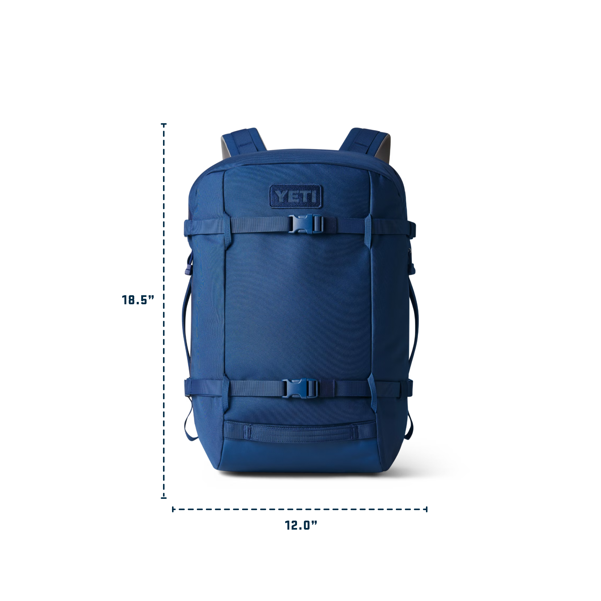Yeti Crossroads 22L Backpack