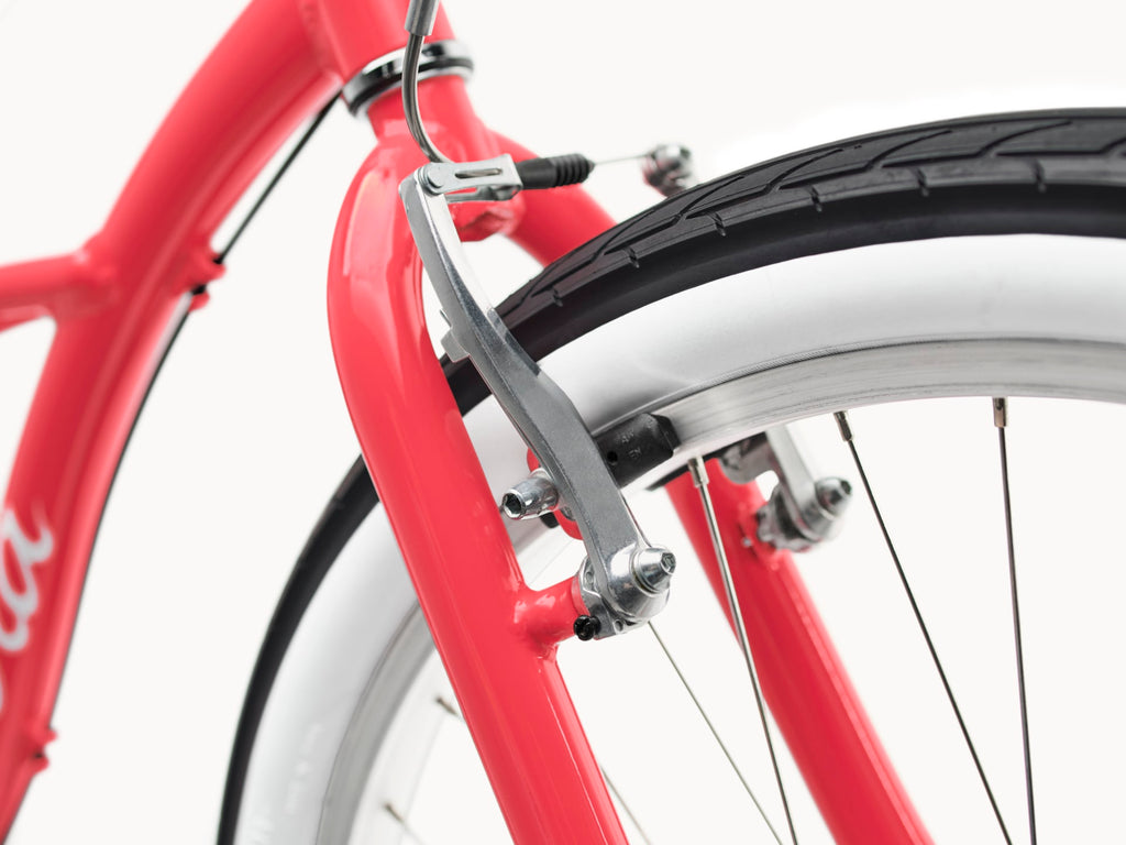 Electra Cruiser 7D Step-Thru Cruiser Bike