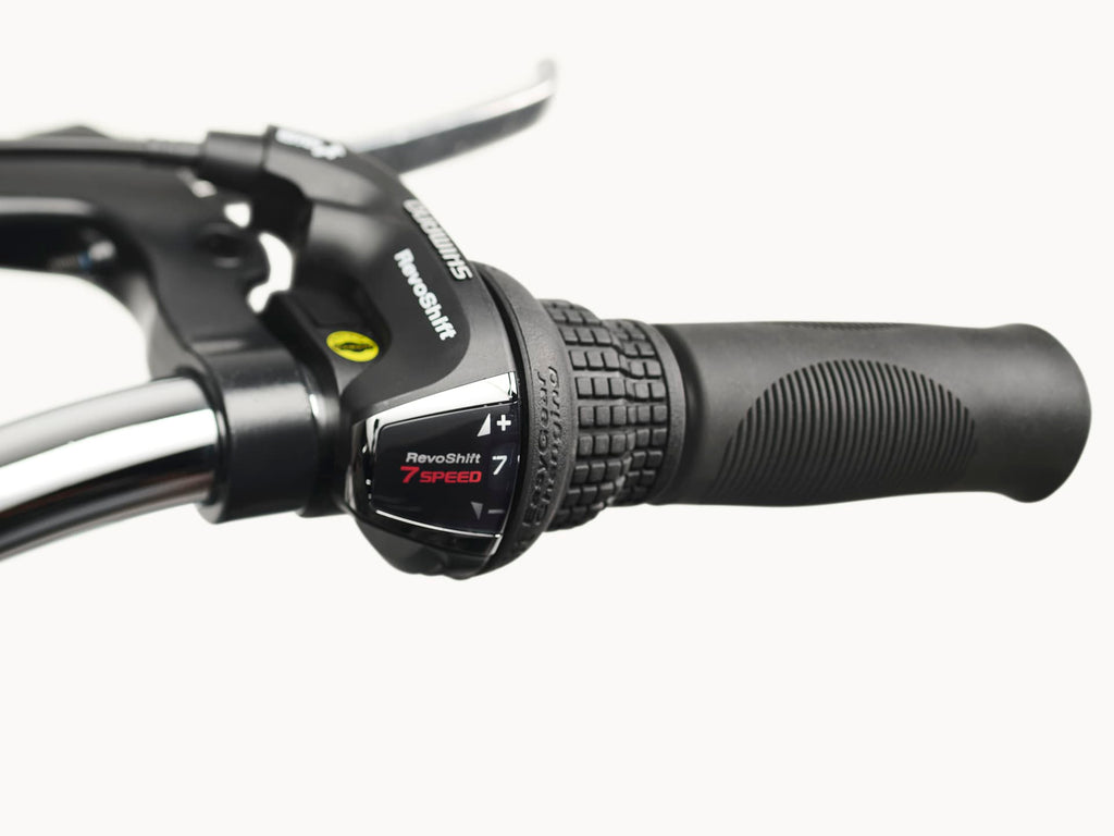 Electra Cruiser 7D Step-Thru Cruiser Bike