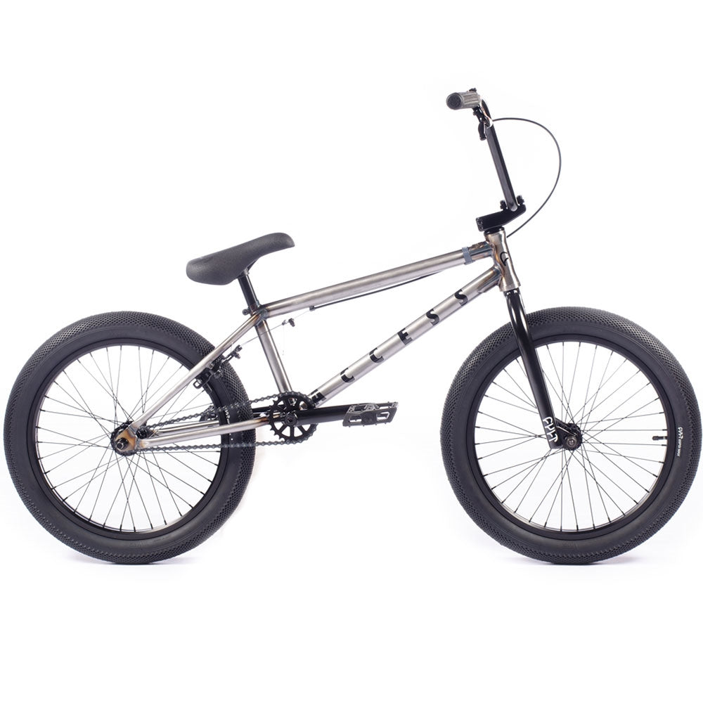 Cult Access B BMX Bike