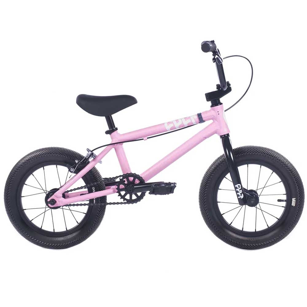Cult Juvenile A 14"
