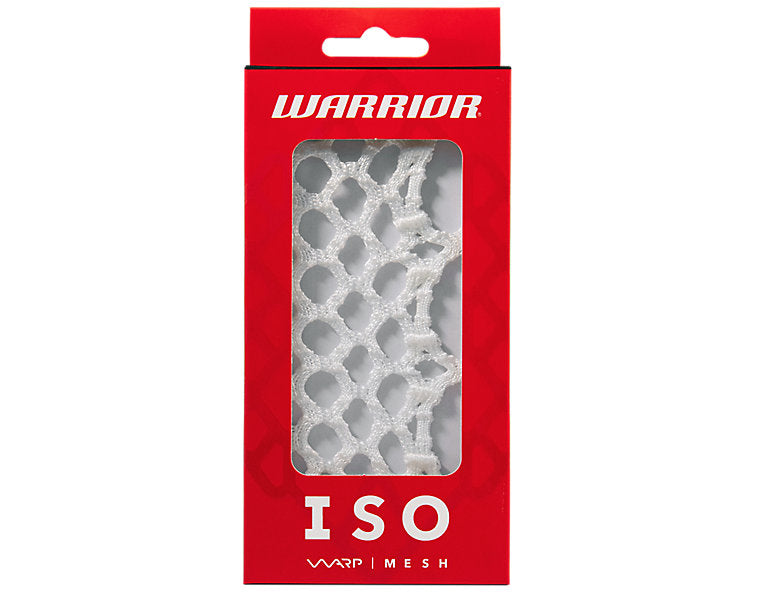 Iso Wrap Lacrosse Mesh