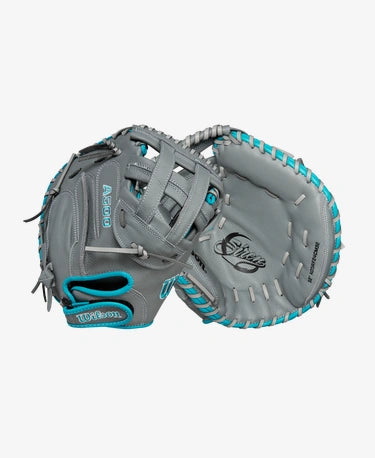 Siren A500 Youth Fastpitch Catchers Glove - 32"