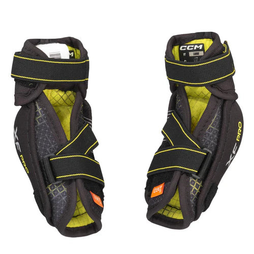 CCM Tacks XF Youth Pro Hockey Elbow Pads