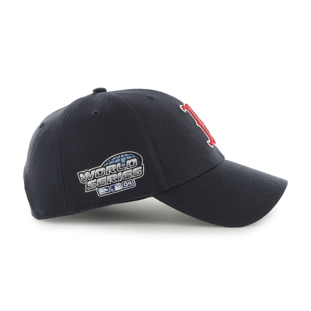 '47 Brand MVP Sure Shot World Series Adjustable Cap