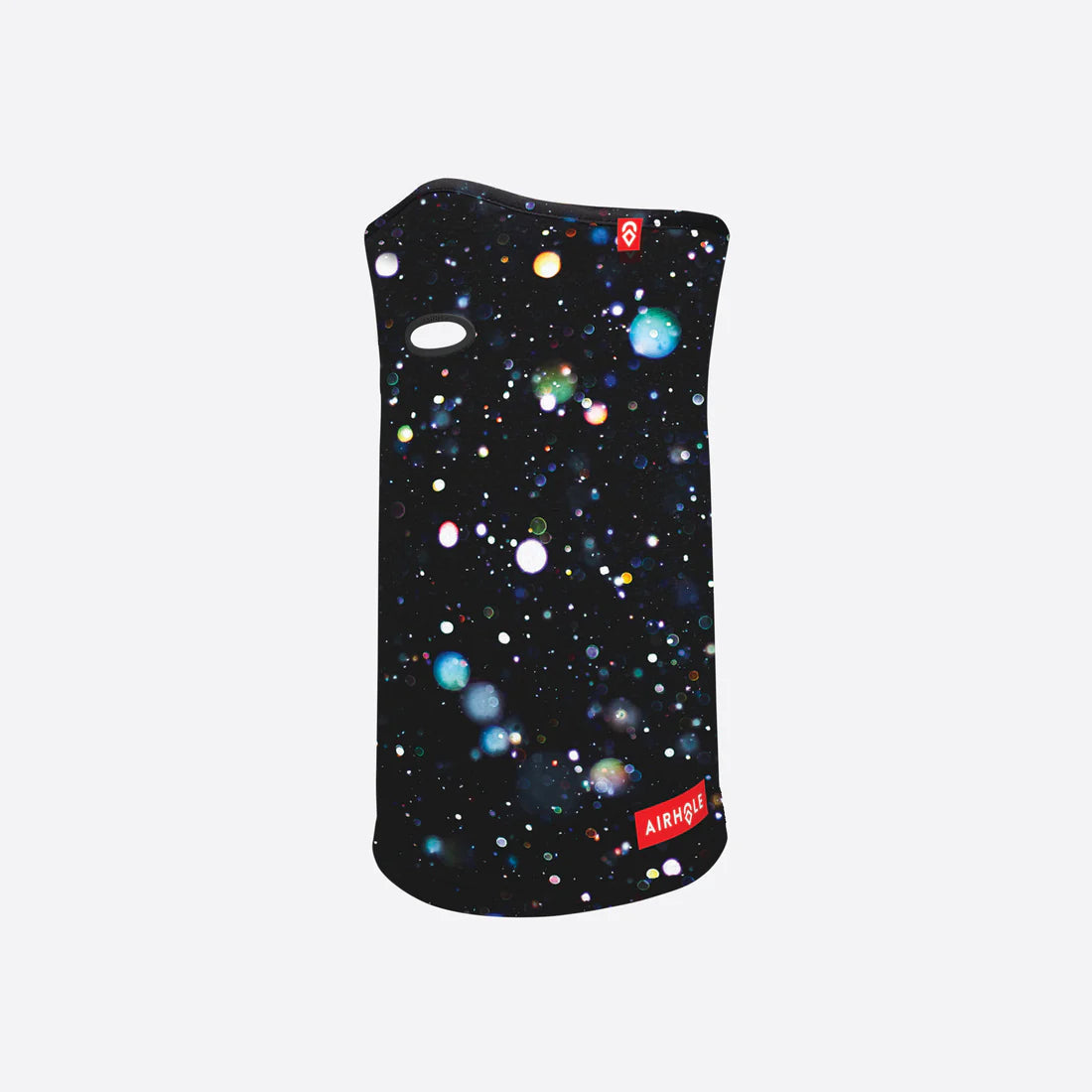 Junior Airtube Ergo Polar Fleece - Glitter