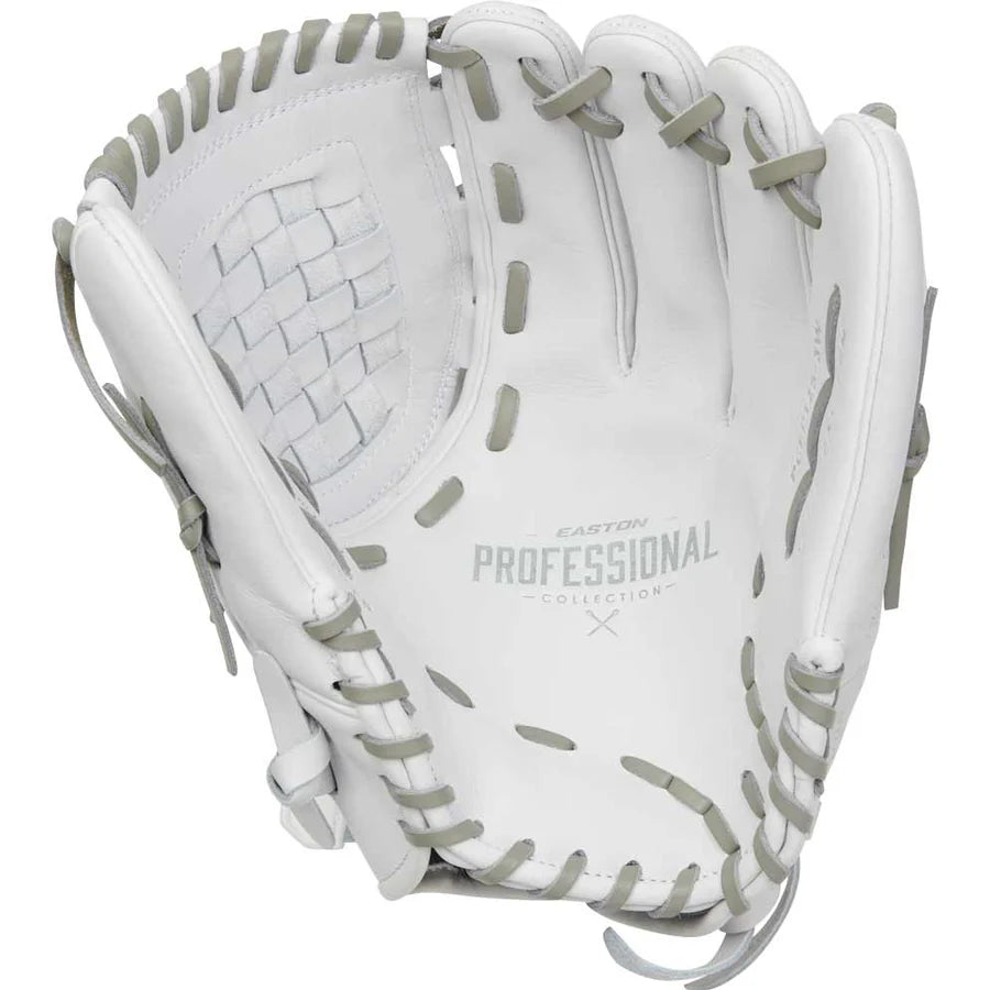 Easton Pro Collection Series Softball Glove - 12.5"