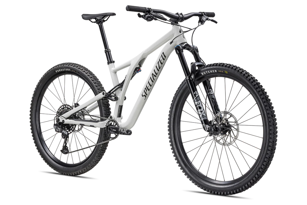 Specialized Stumpjumper Comp Alloy