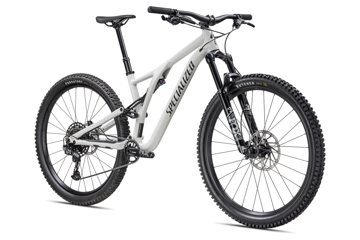 Specialized Stumpjumper Comp Alloy