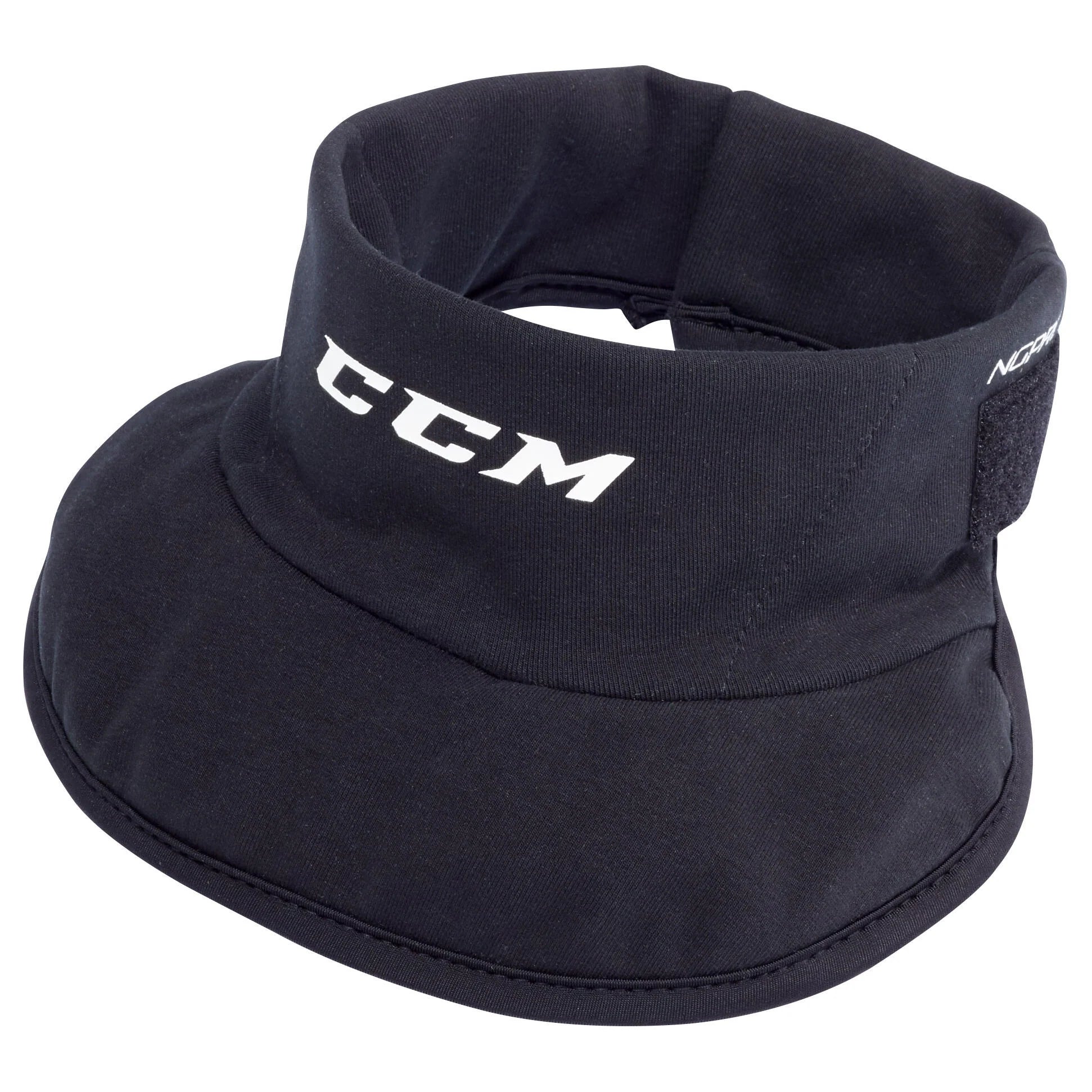 Junior Pro Cut Resistant Bibbed Neck Guard
