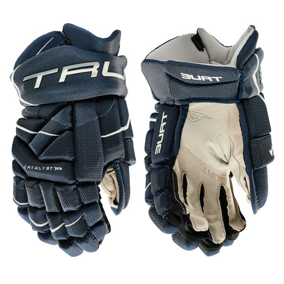 Senior Catalyst 7X3 Hockey Gloves