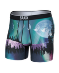 Volt Boxer Brief - Yukon And Beyond Multi