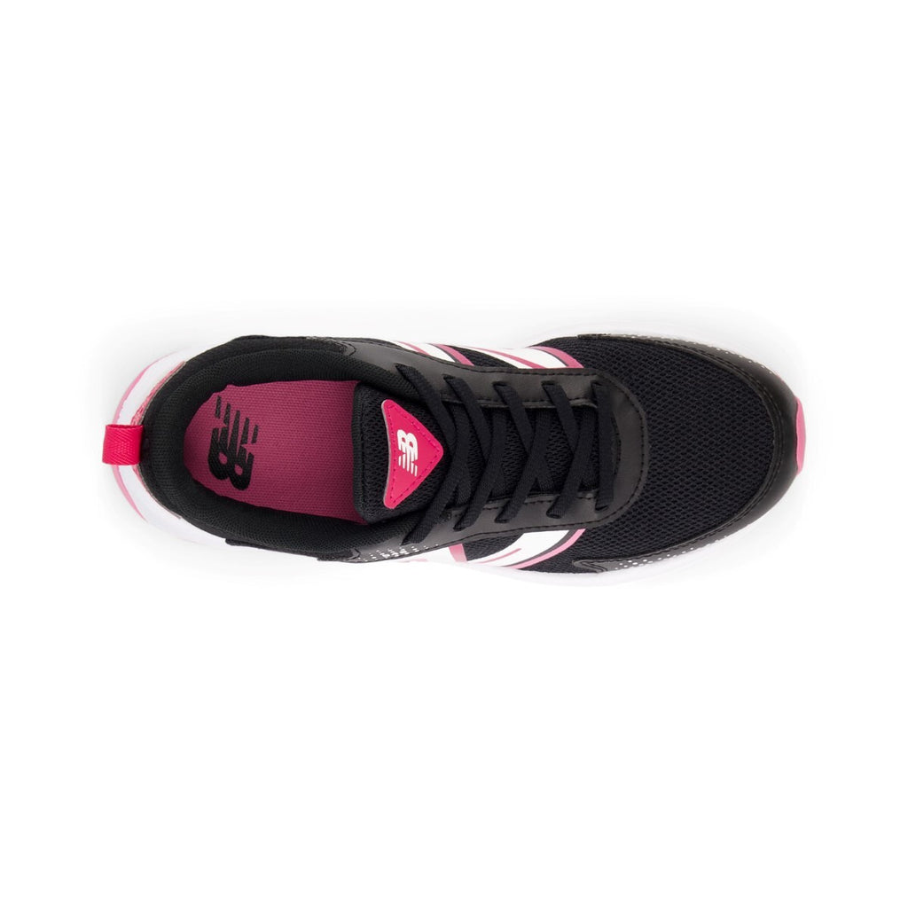 Girl's 545 v1 Junior Athletic Shoes