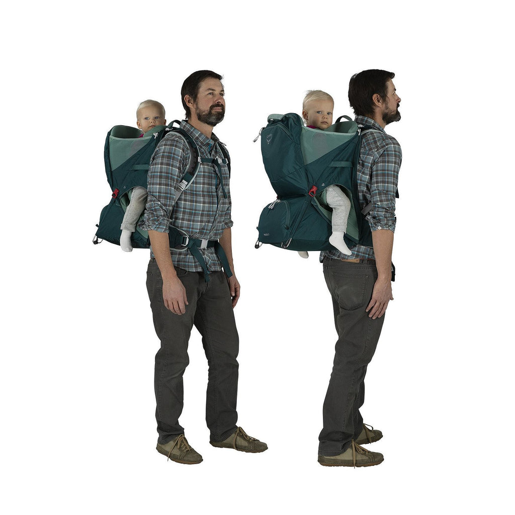 Poco LT Child Carrier