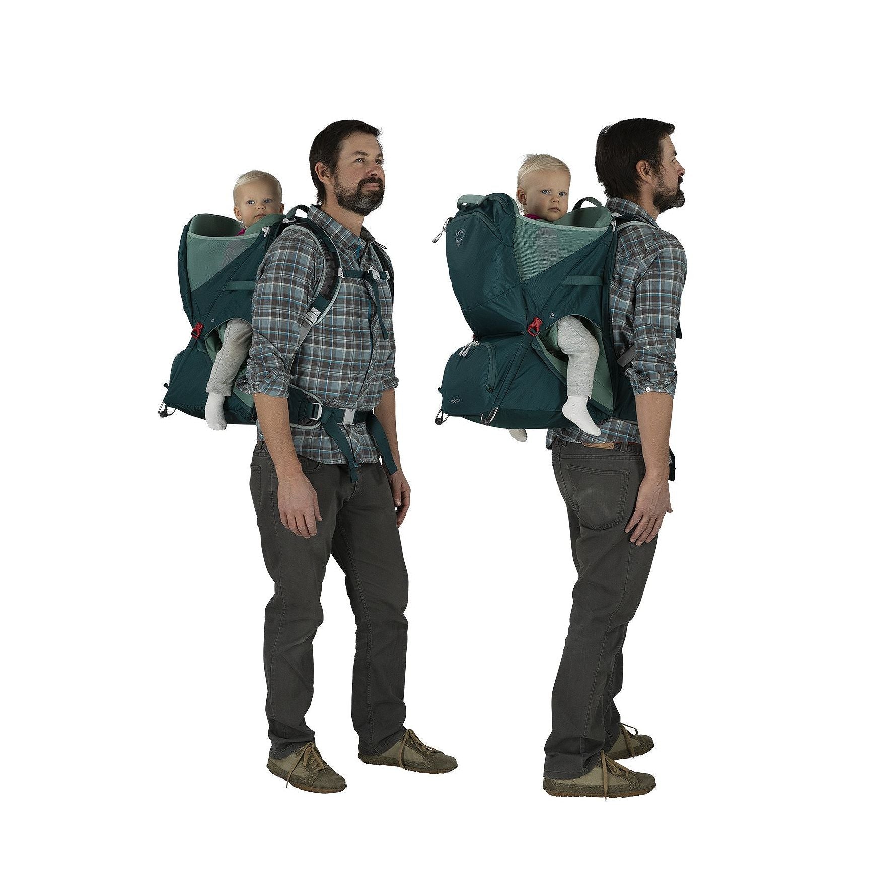 Poco LT Child Carrier