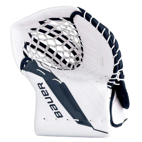 Senior Supreme Shadow Goalie Catch Glove - 2024