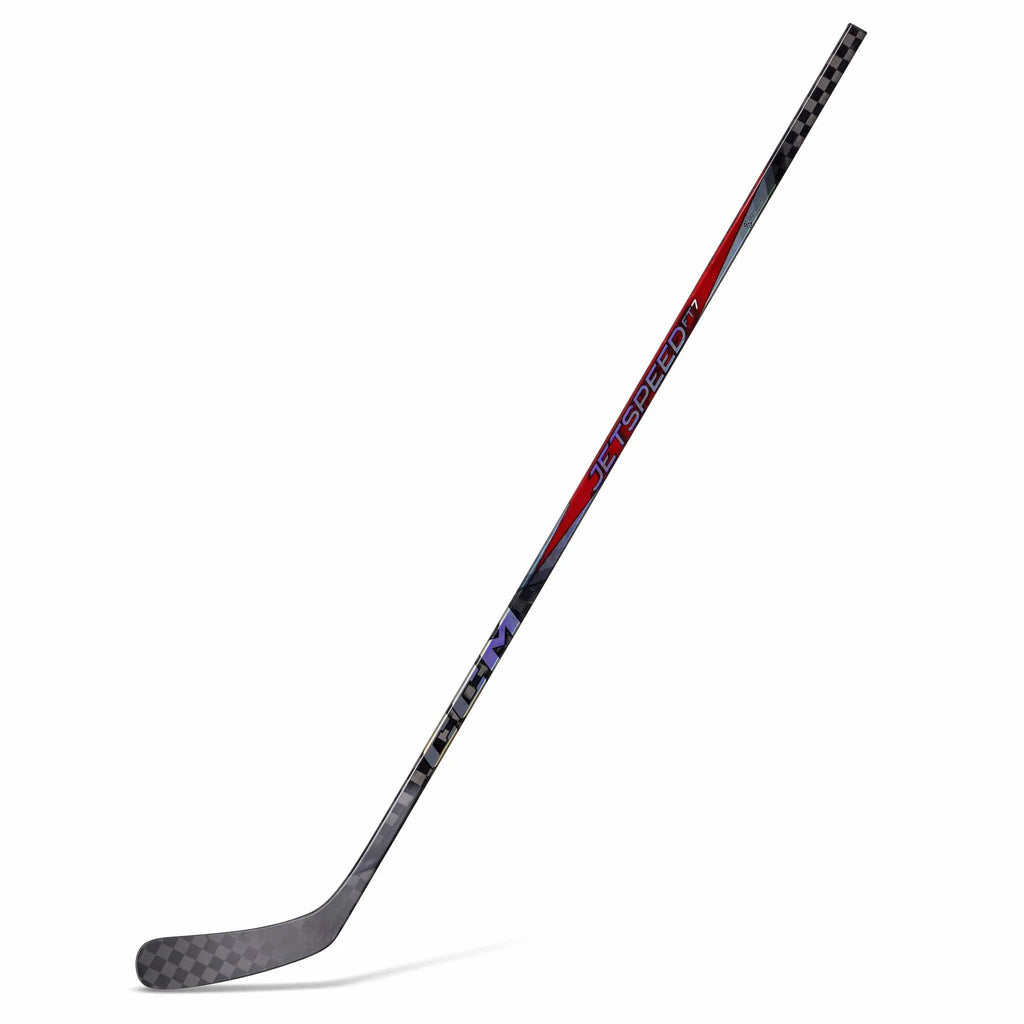CCM Senior Jetspeed FT7 Hockey Stick