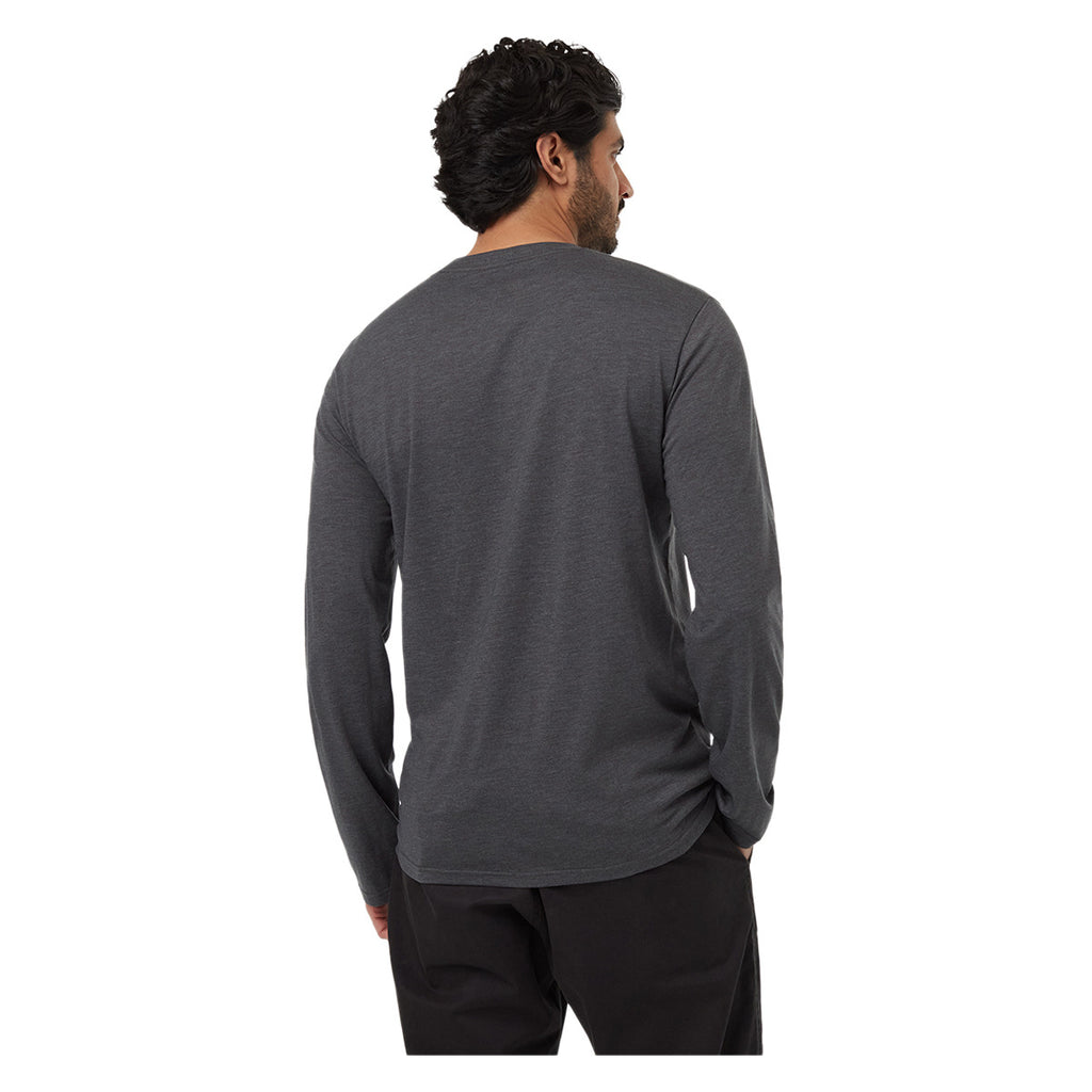Men's TreeBlend Classic Long-Sleeved Shirt