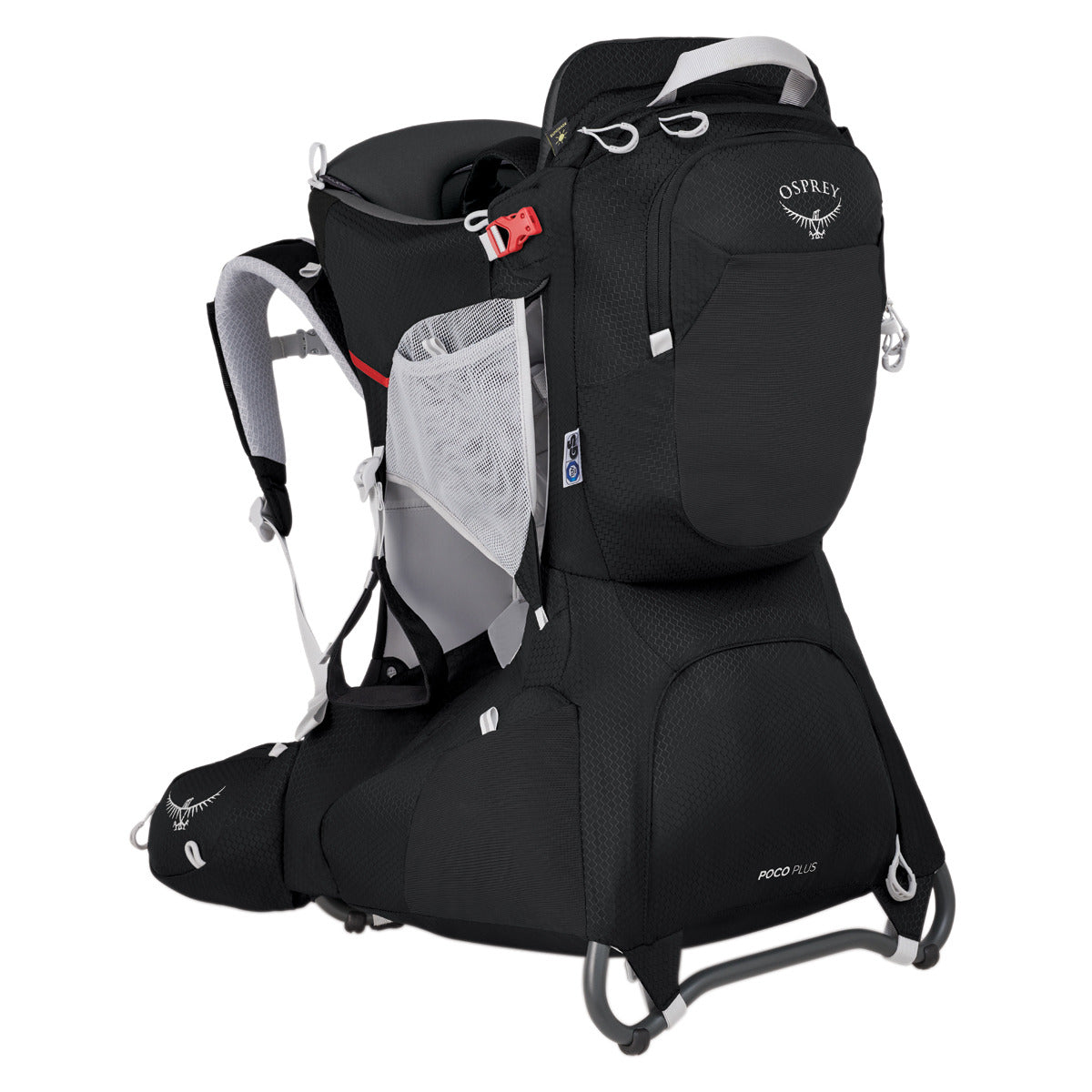 Poco Plus Child Carrier