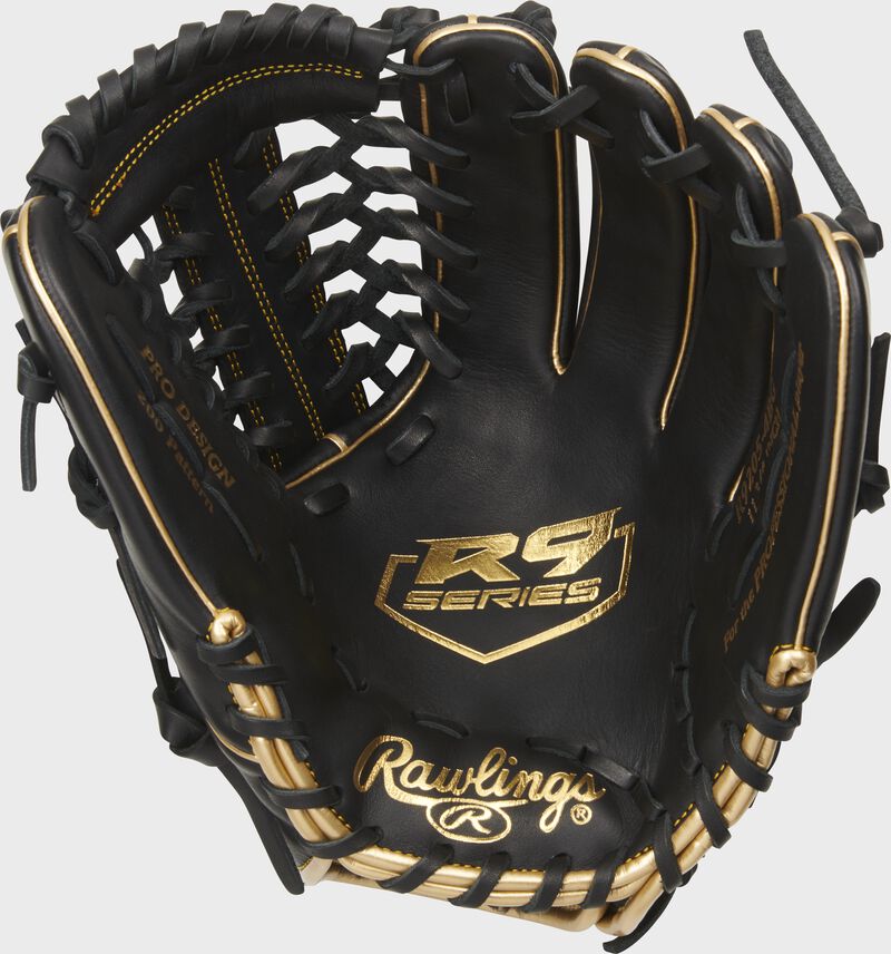 R9 Series Infield/Pitcher's Glove - 11.75"