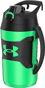 Playmaker Jug 64oz Water Bottle