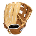 Franchise Baseball Glove - 12.5"