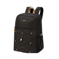 Dakine Tardy Slip 25L Black Backpack