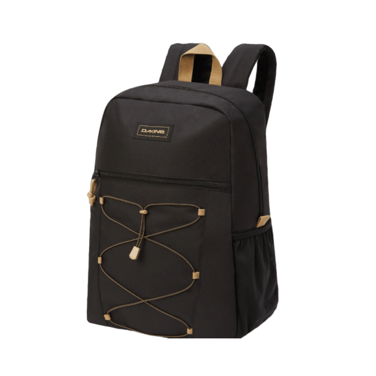 Dakine Tardy Slip 25L Black Backpack
