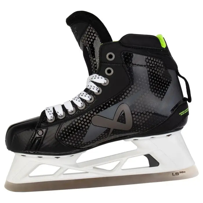 Senior Elite Goalie Skates - 2024