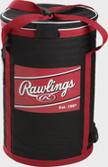Soft-Sided Ball Bag