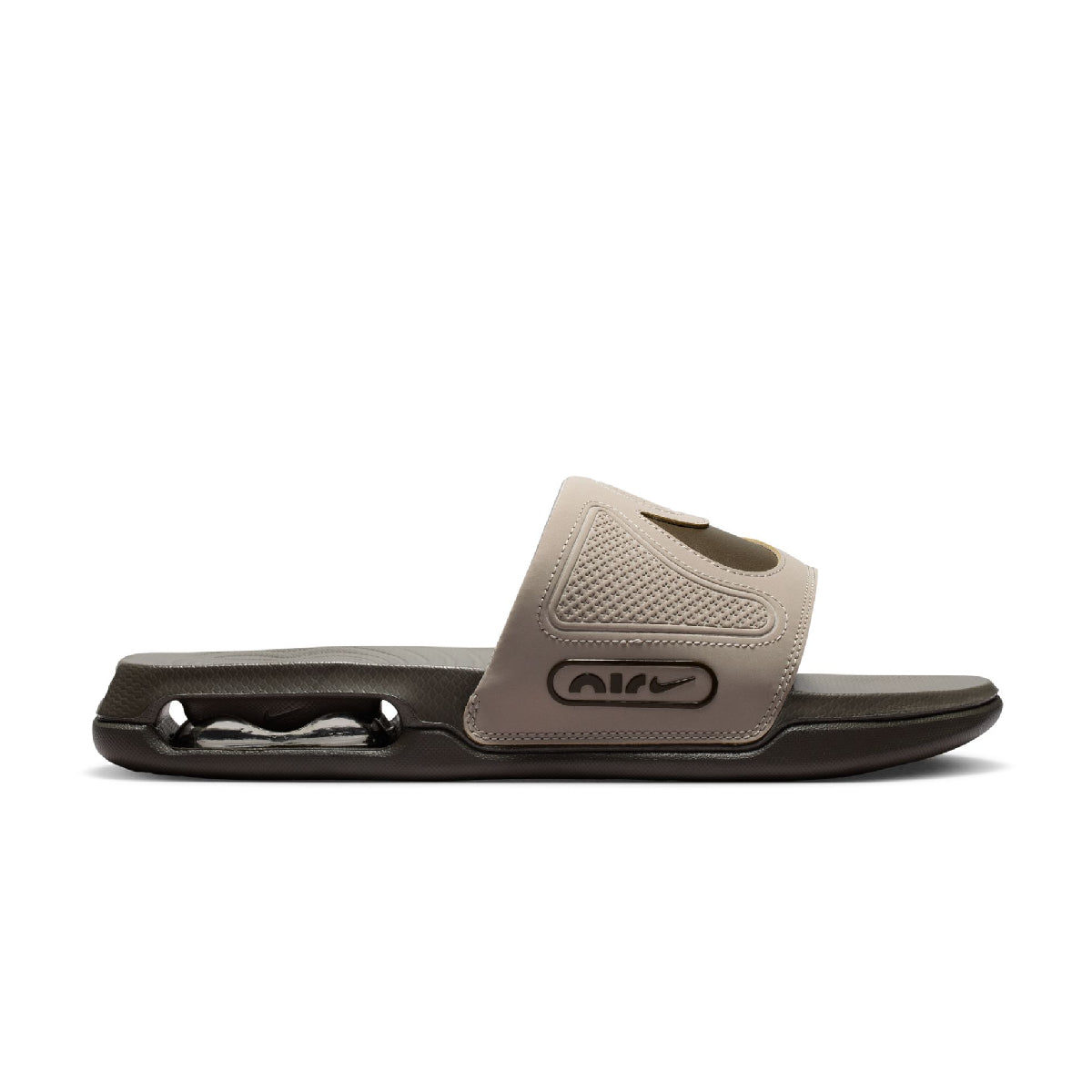 Nike Air Max Cirro Slide Dark Hazel