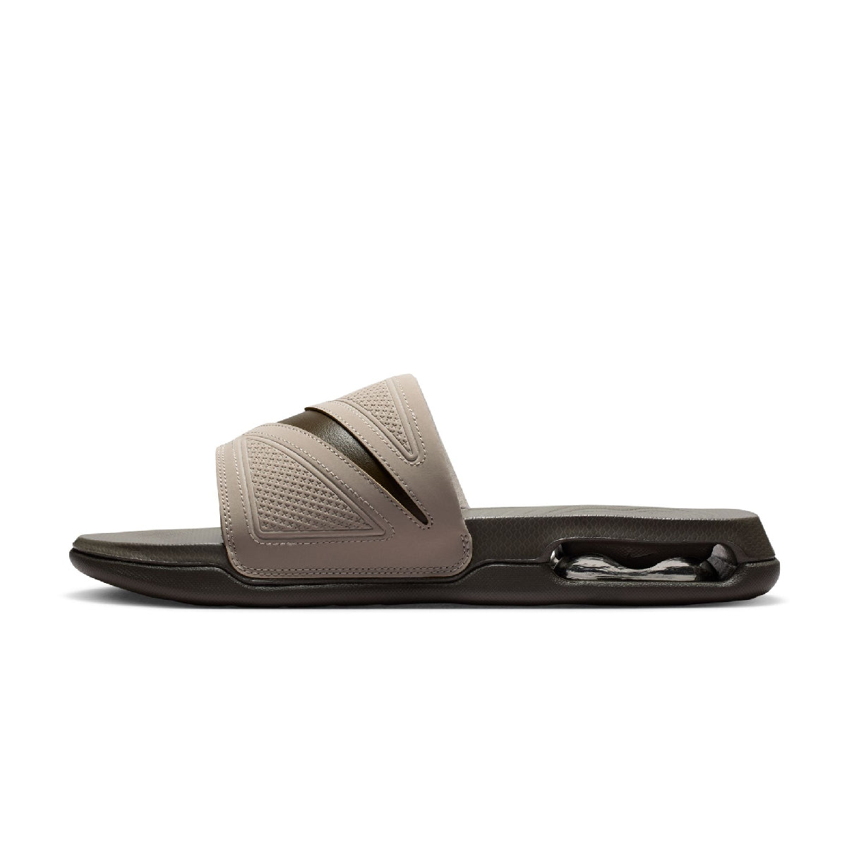 Nike Air Max Cirro Slide Dark Hazel