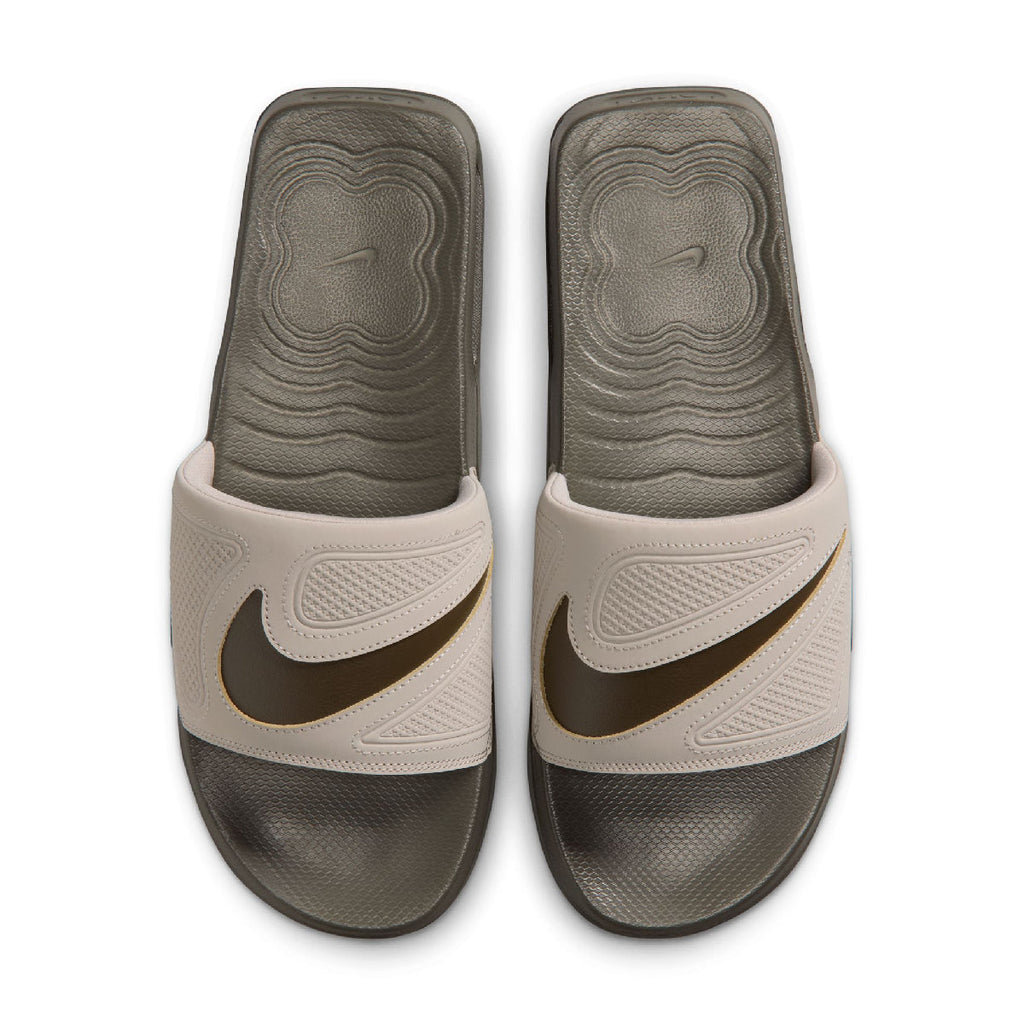 Nike Air Max Cirro Slide Dark Hazel