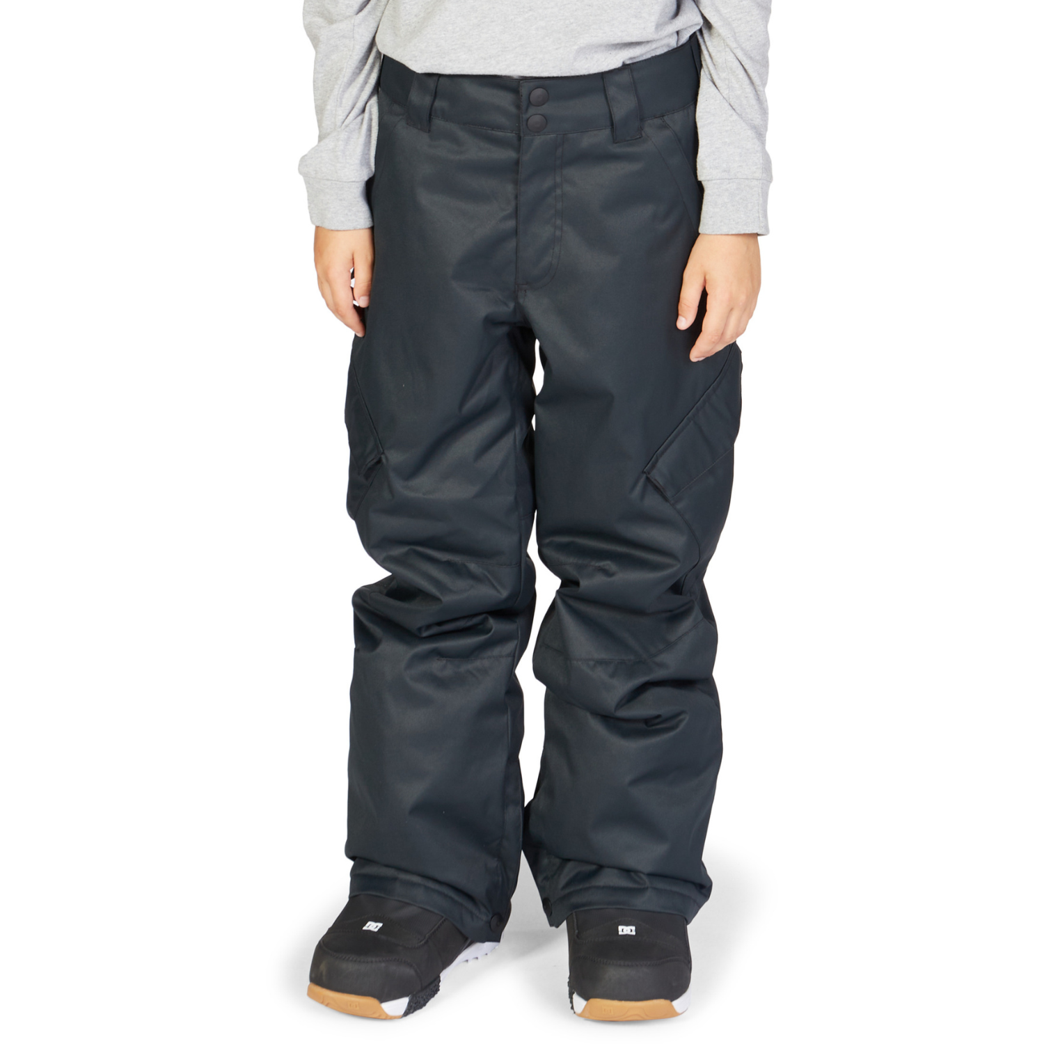 DC Banshee Snow Pants - Black