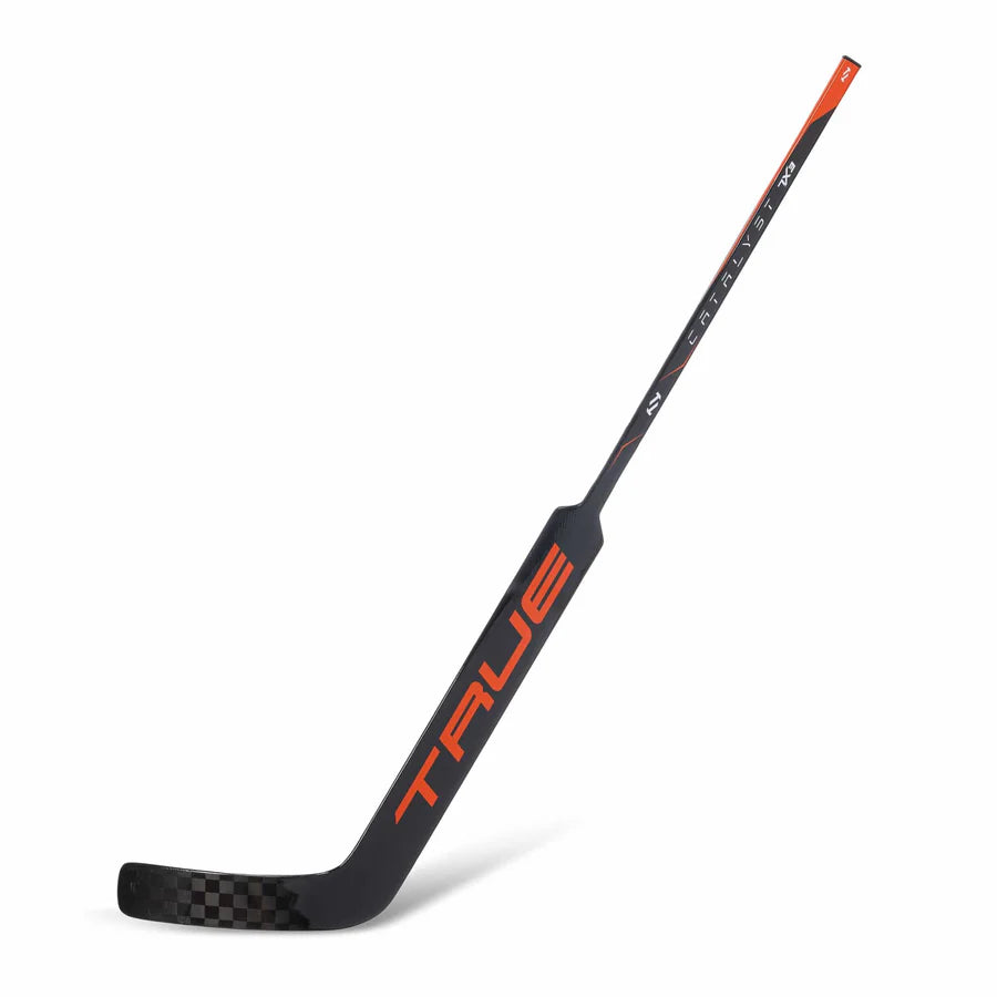 Senior Catalyst 7X3 Goalie Stick