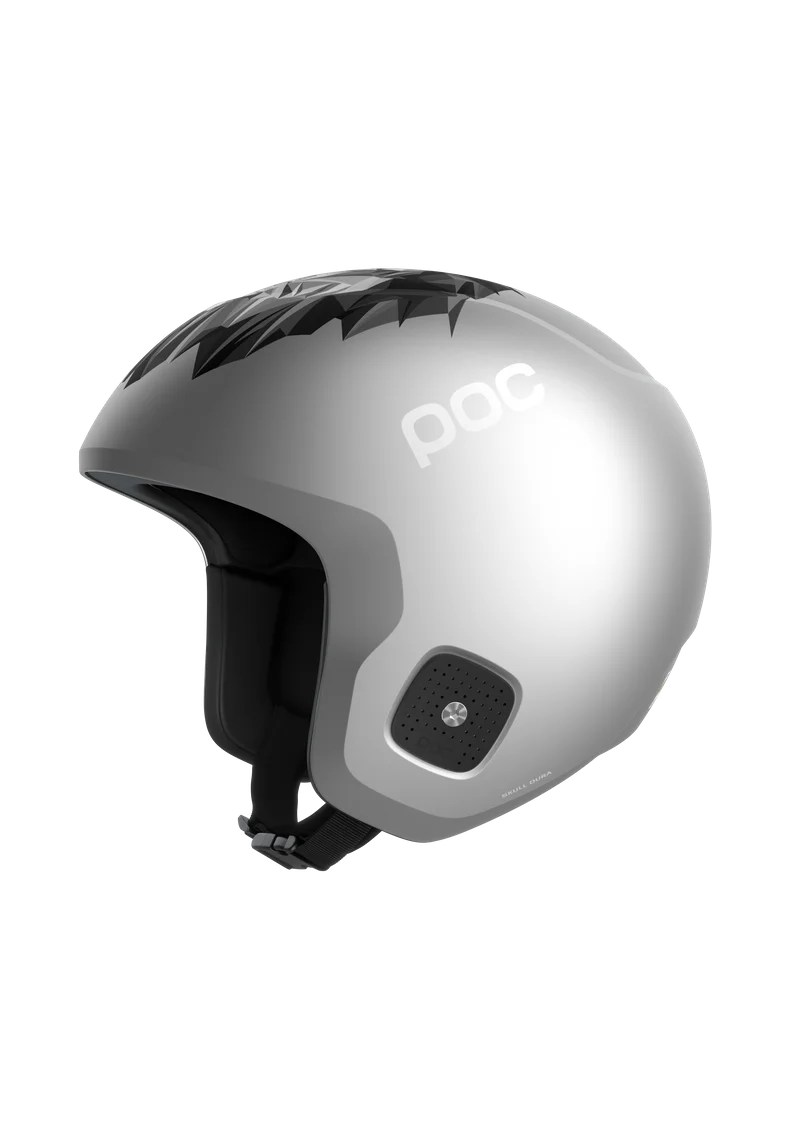 POC Junior Skull Dura Marco Odermatt Ed. Ski Helmet