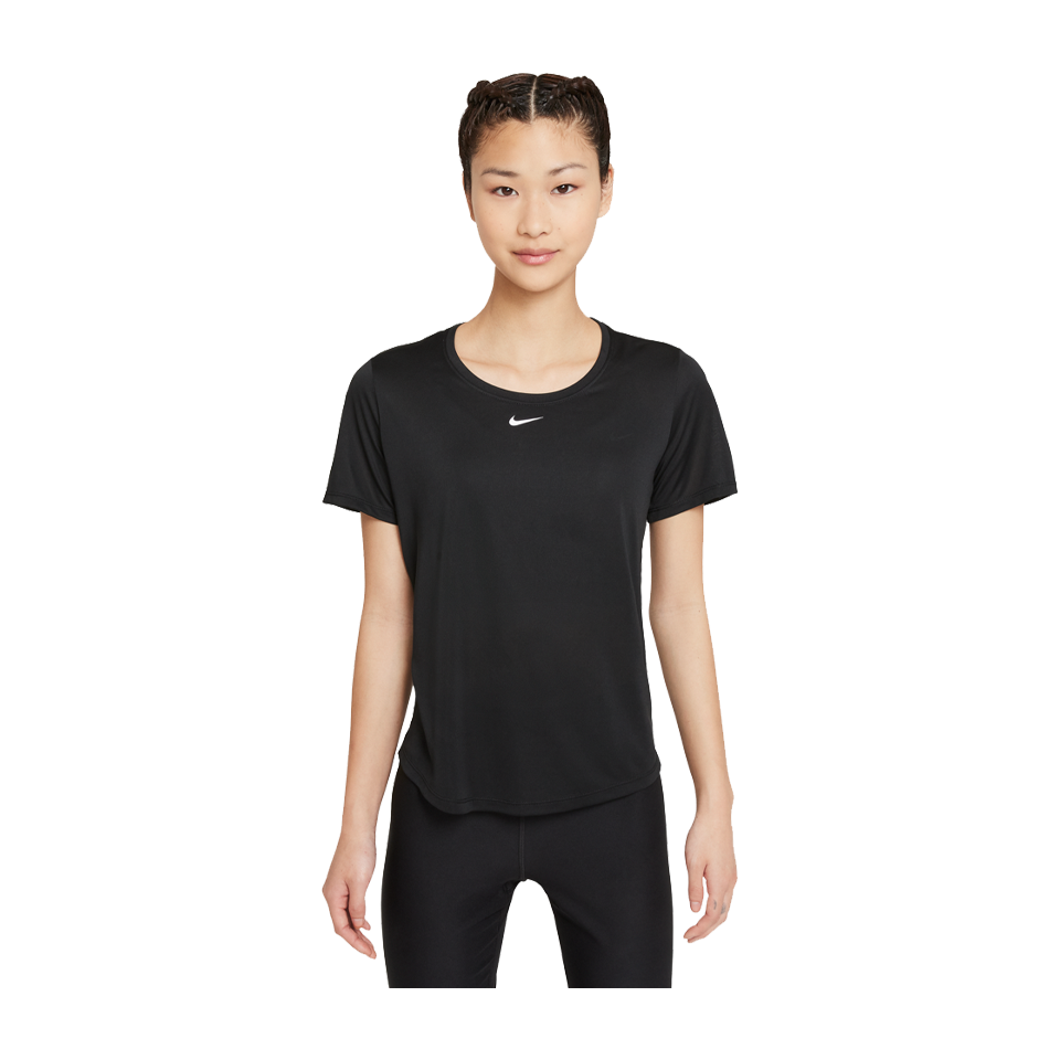 Dri-fit One Standard T-Shirt Women's
