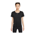 Dri-fit One Standard T-Shirt Women's